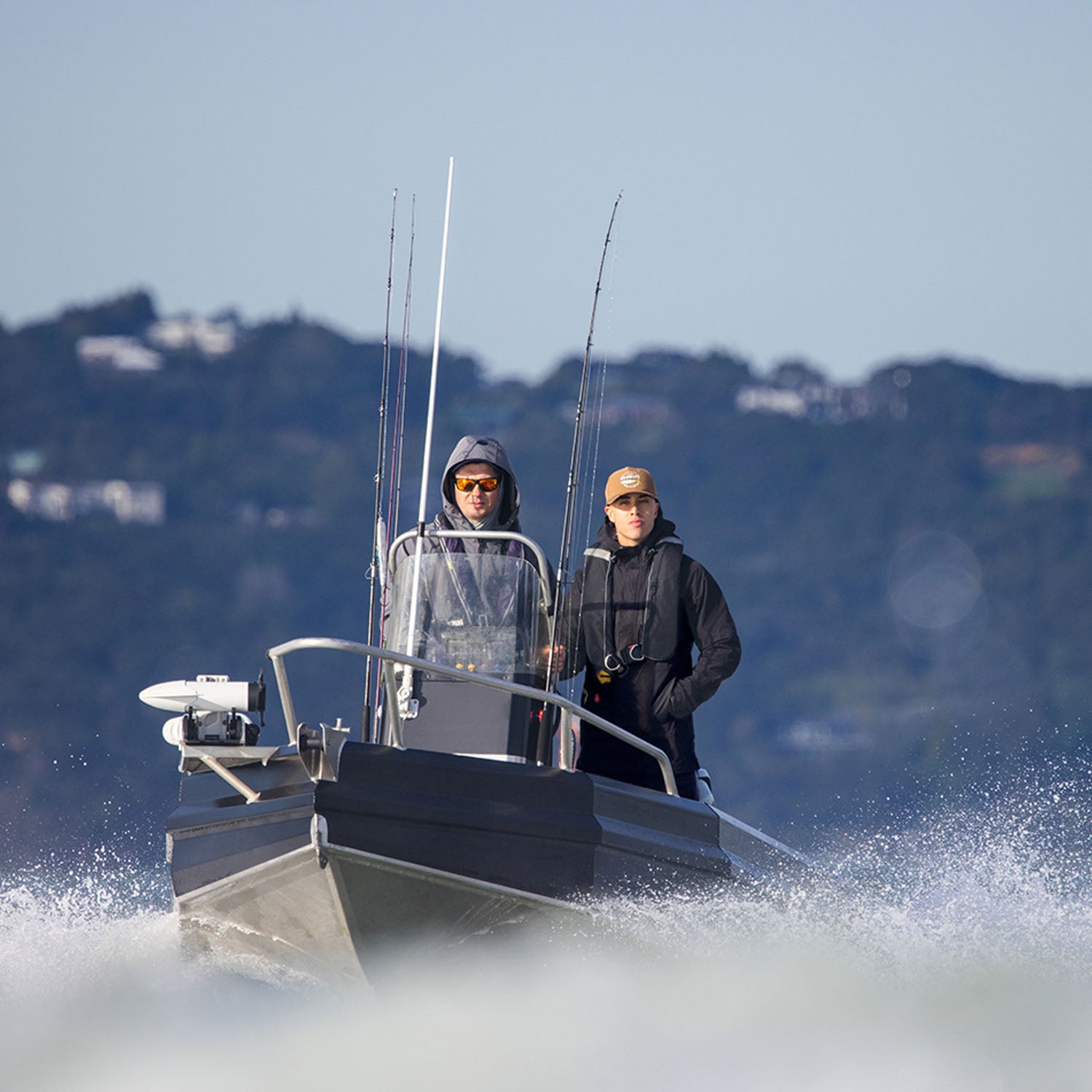 Beaufort Pro Jacket