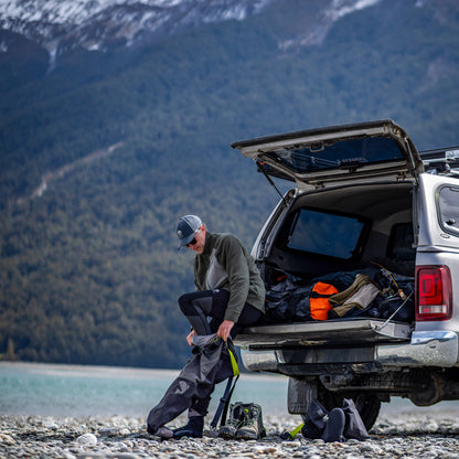 Subline+ Thermal Leggings