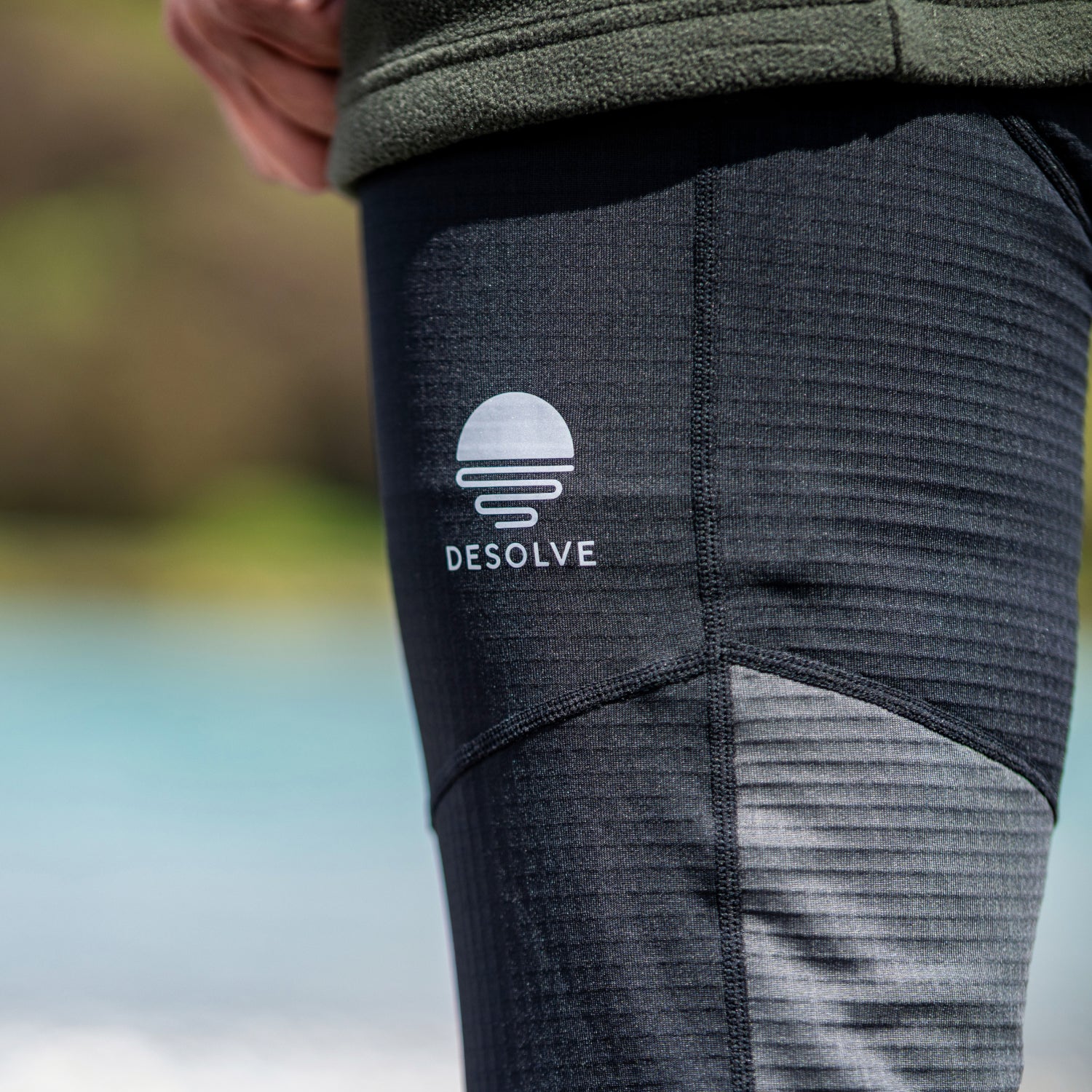 Subline+ Thermal Leggings