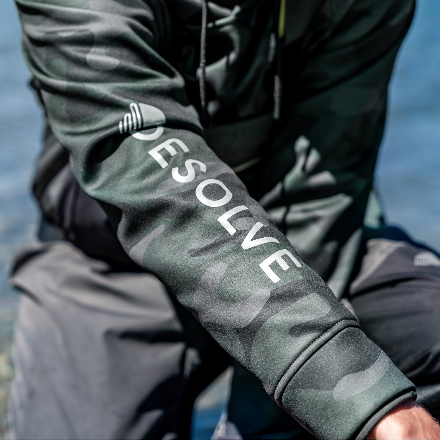 Thermocline Hoodie