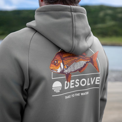 Thermocline Hoodie