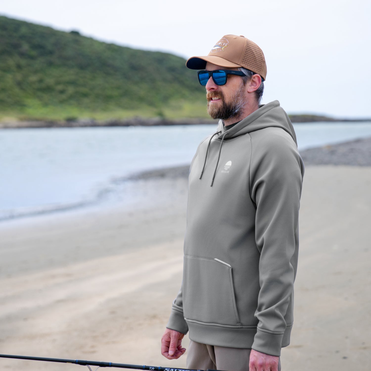 Thermocline Hoodie