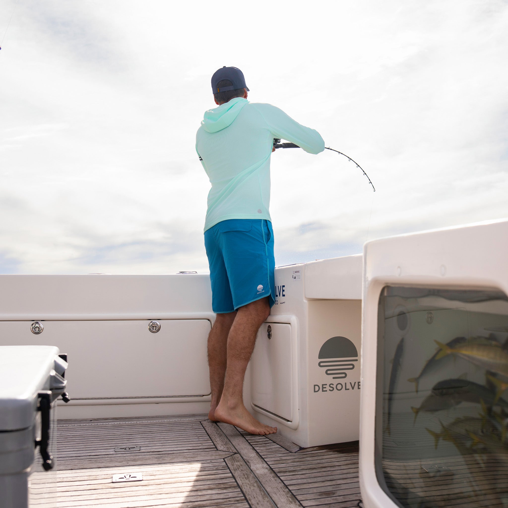 Classic Boardshorts