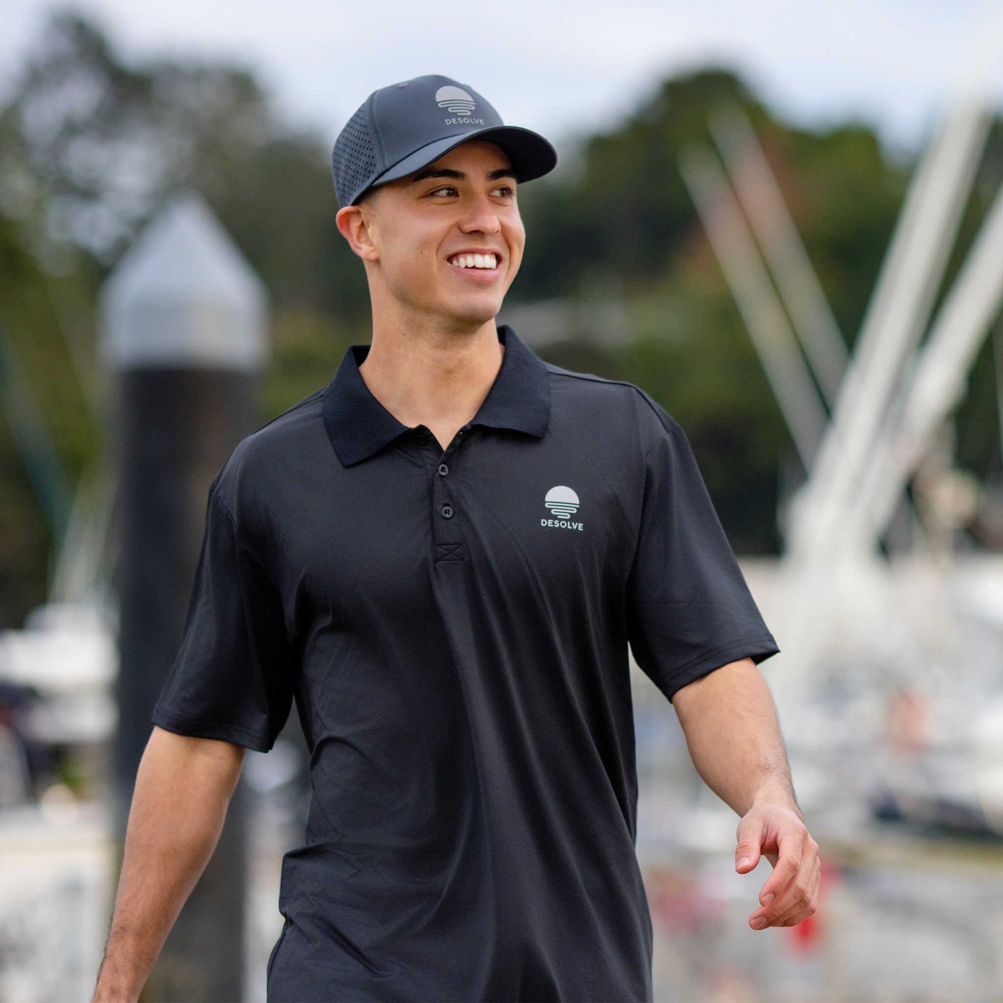 CoolFlex Polo