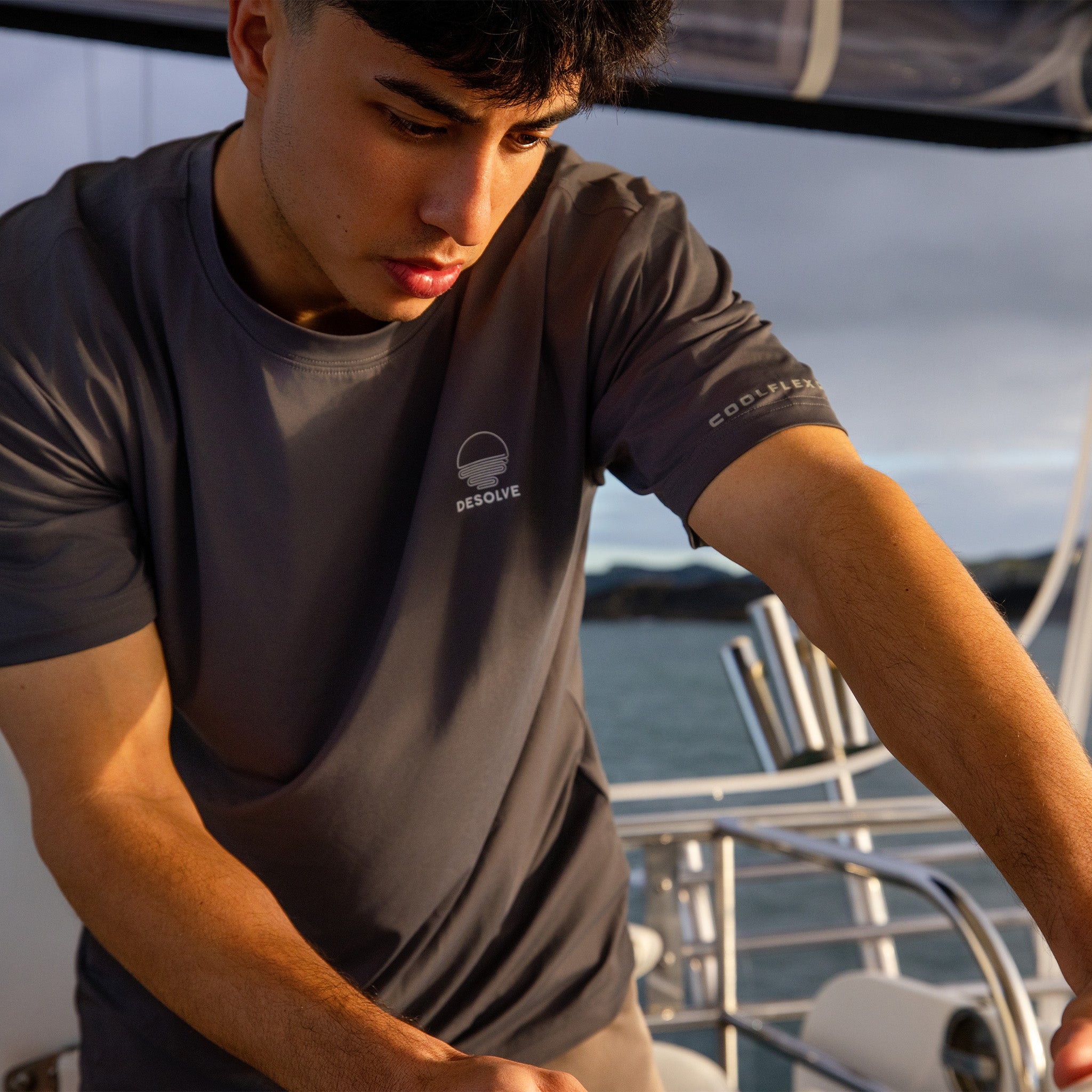 CoolFlex Tee Gladius