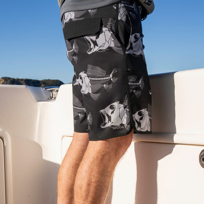 Snapper Boardshorts