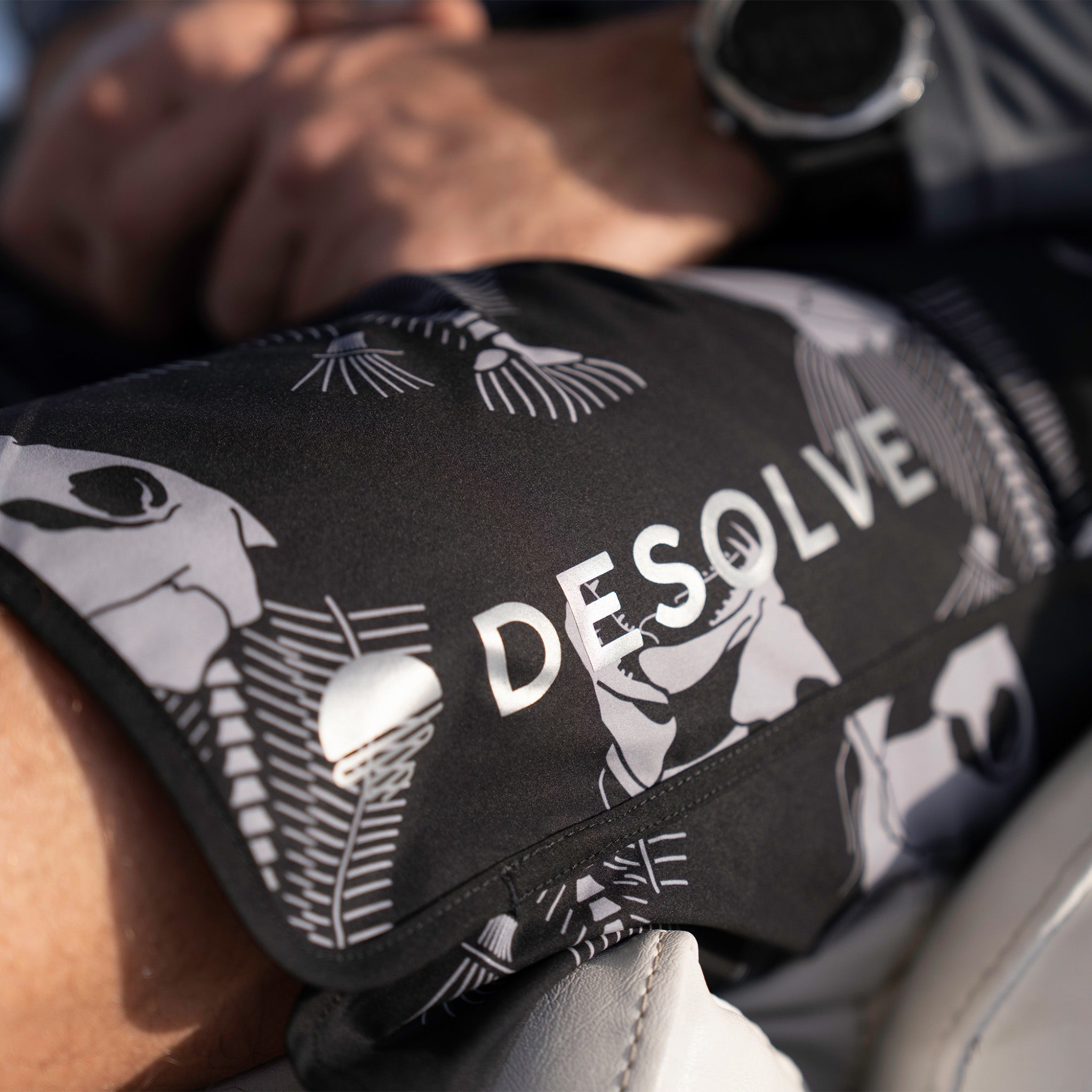 Snapper Boardshorts