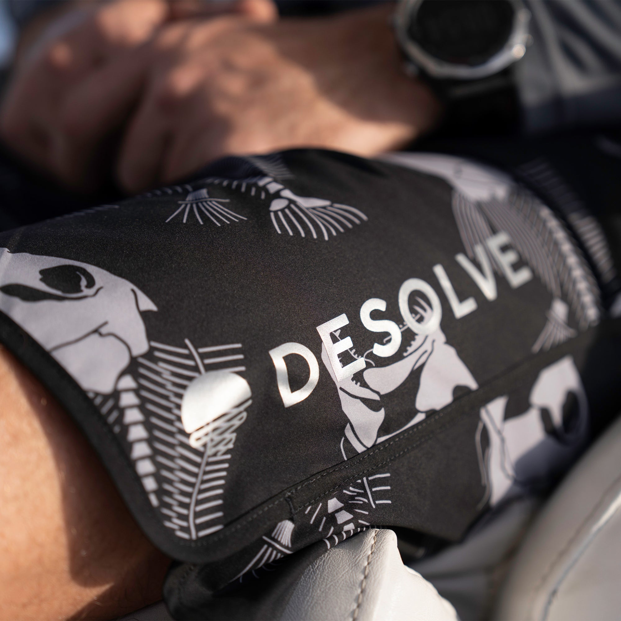 Snapper Boardshorts