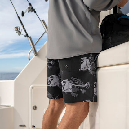 Snapper Harbour Shorts
