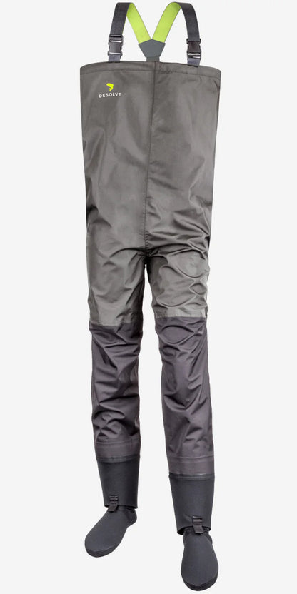 Rise Wader & Boot Combo