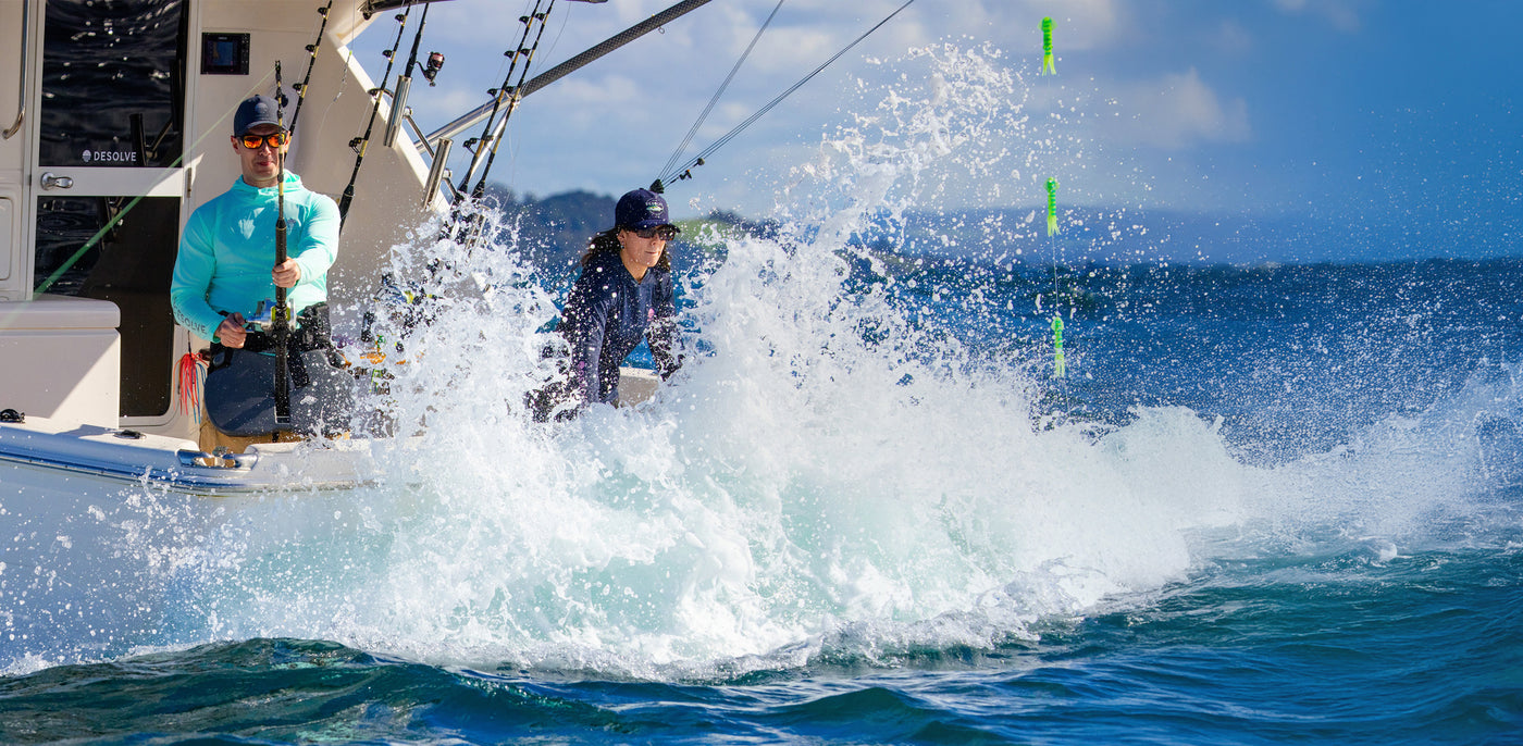 DESOLVE | Take To The Water – Desolve Supply Co. | NZ