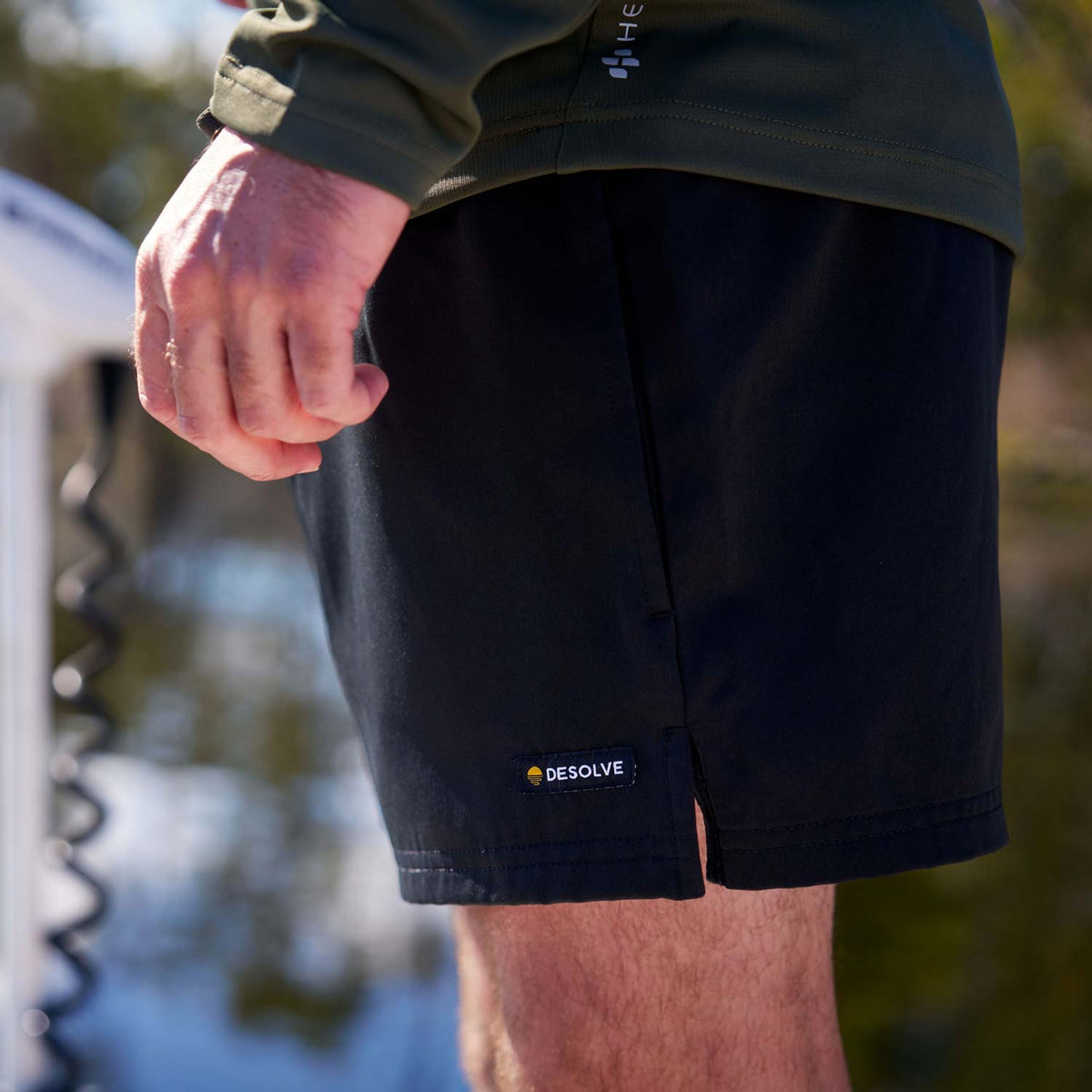 Ripline Stubbies