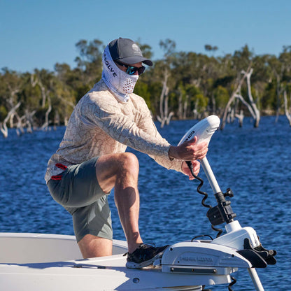 SolarDry Neck Gaiter
