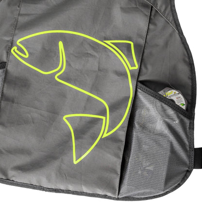 Drift Strap Vest