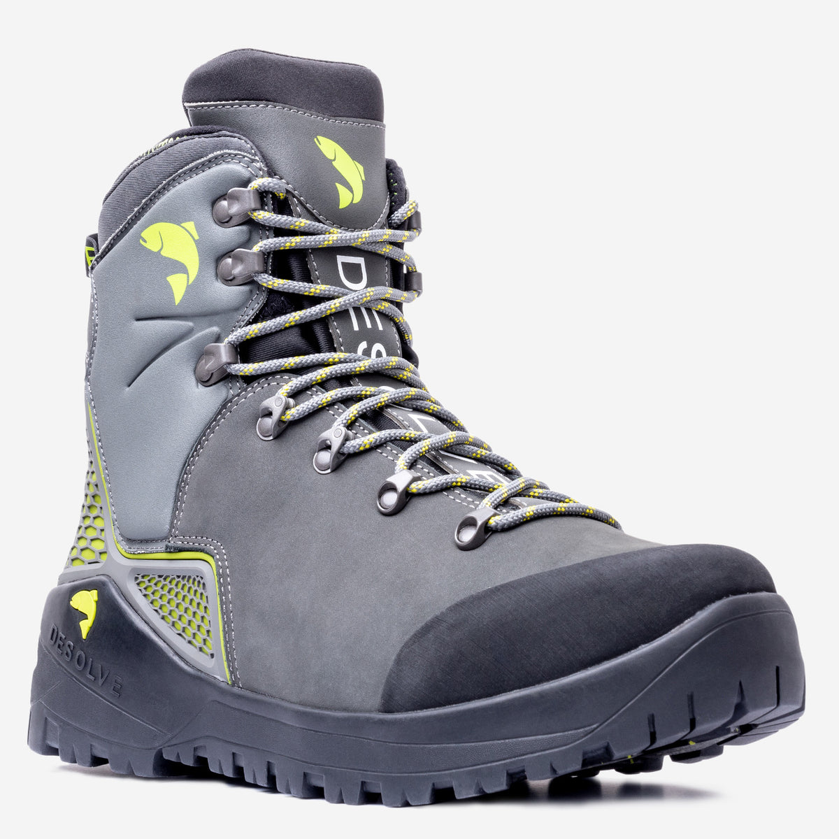 Drift Boot