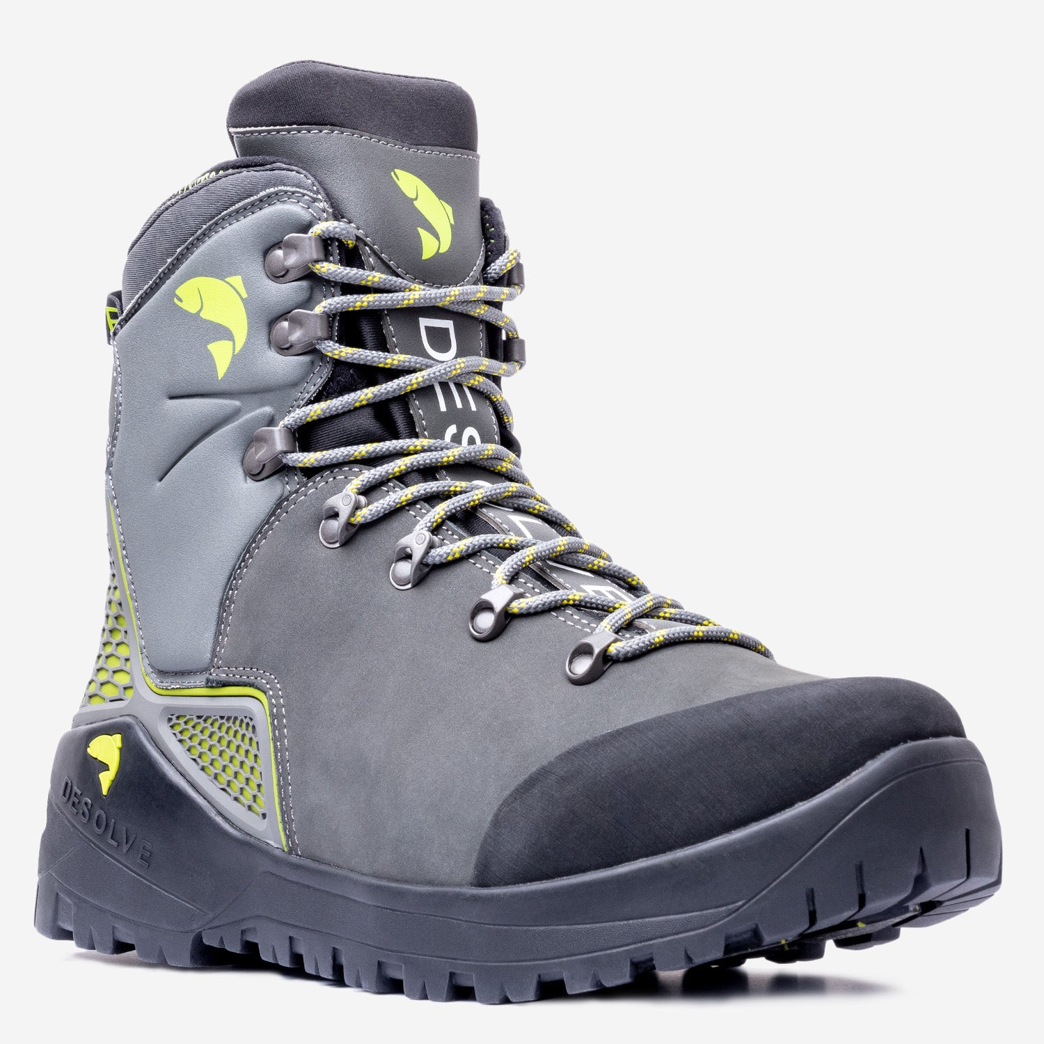 Drift Boot