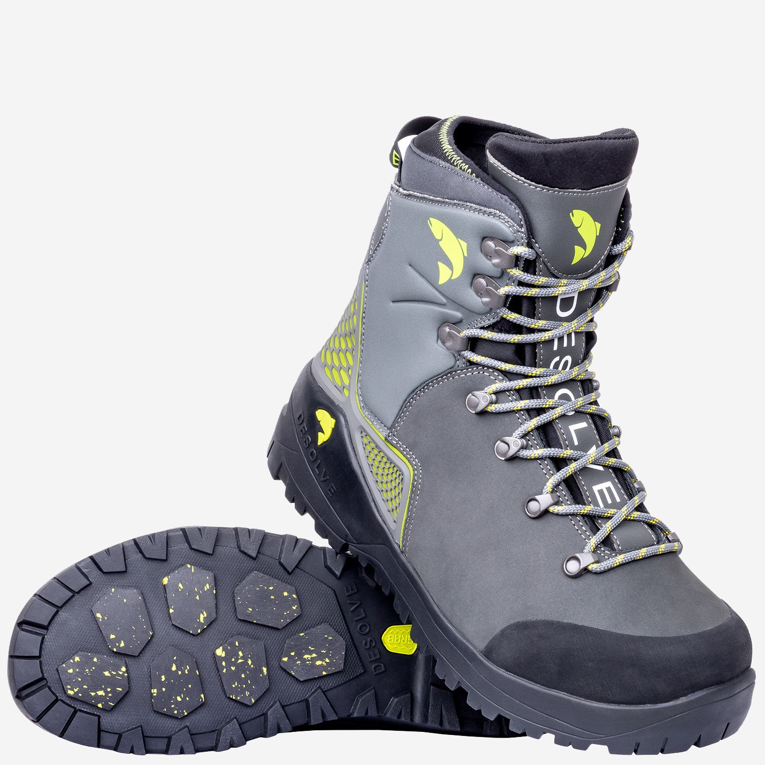 Drift Boot