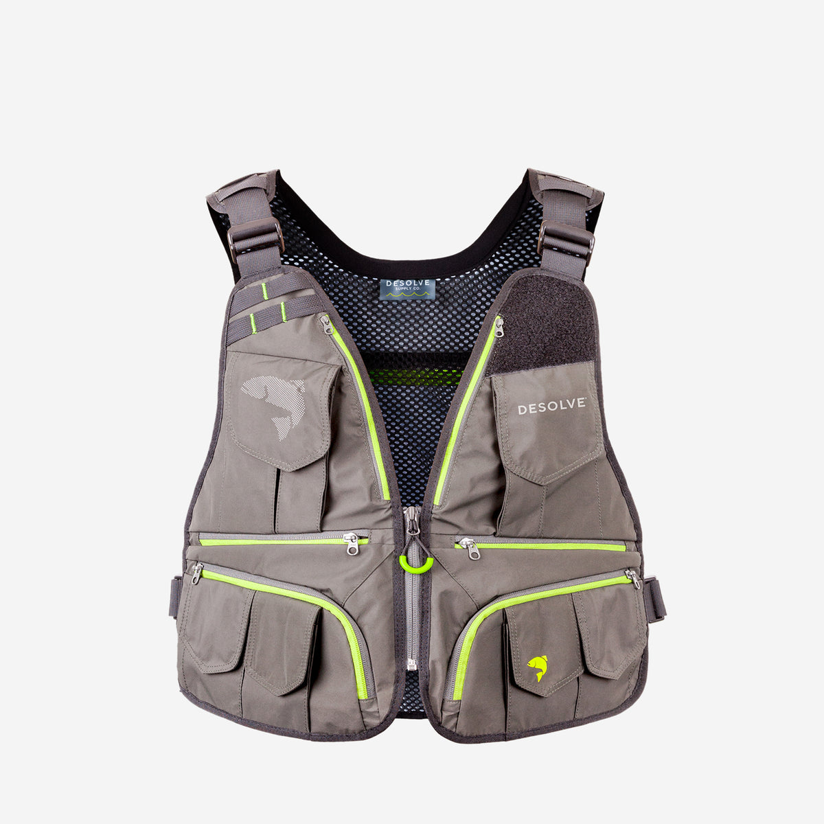 Drift Strap Vest