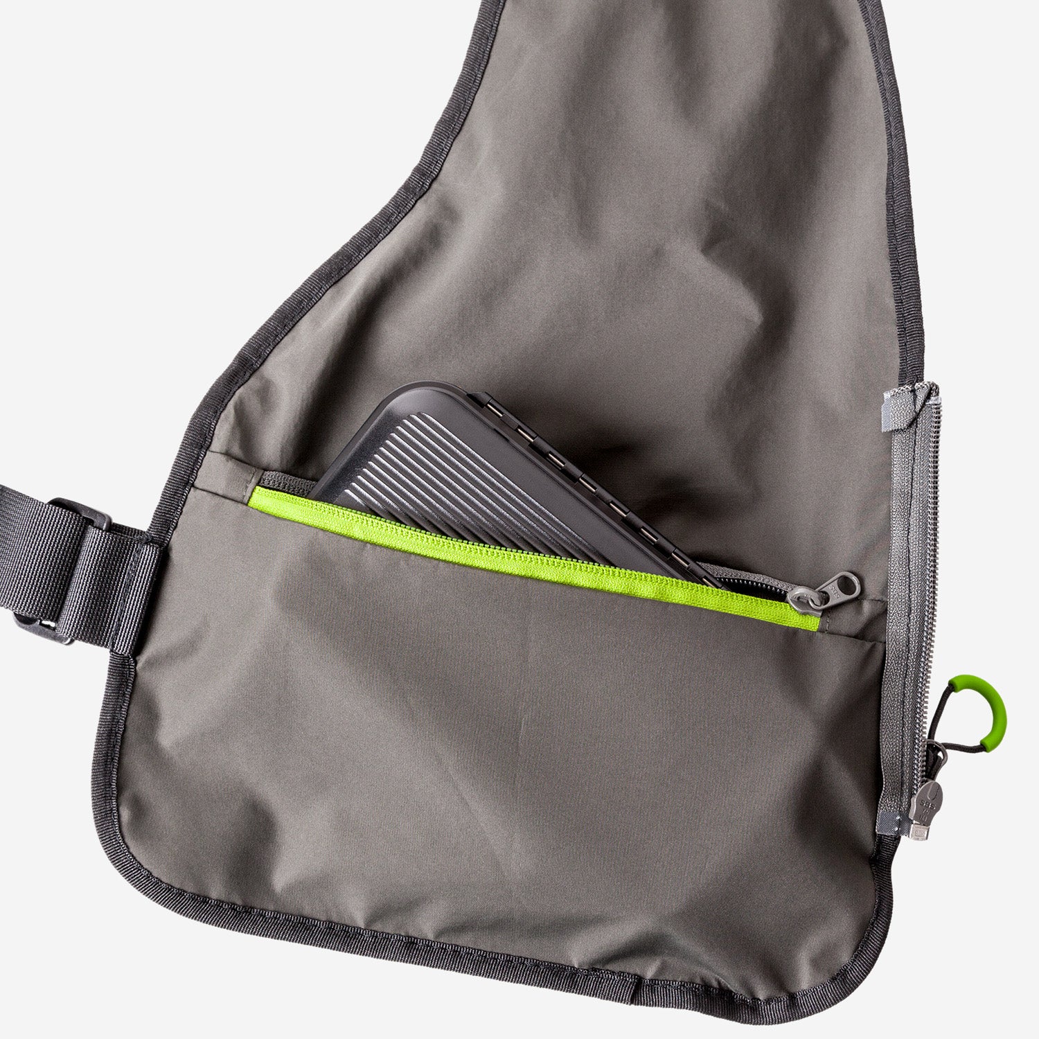 Drift Strap Vest