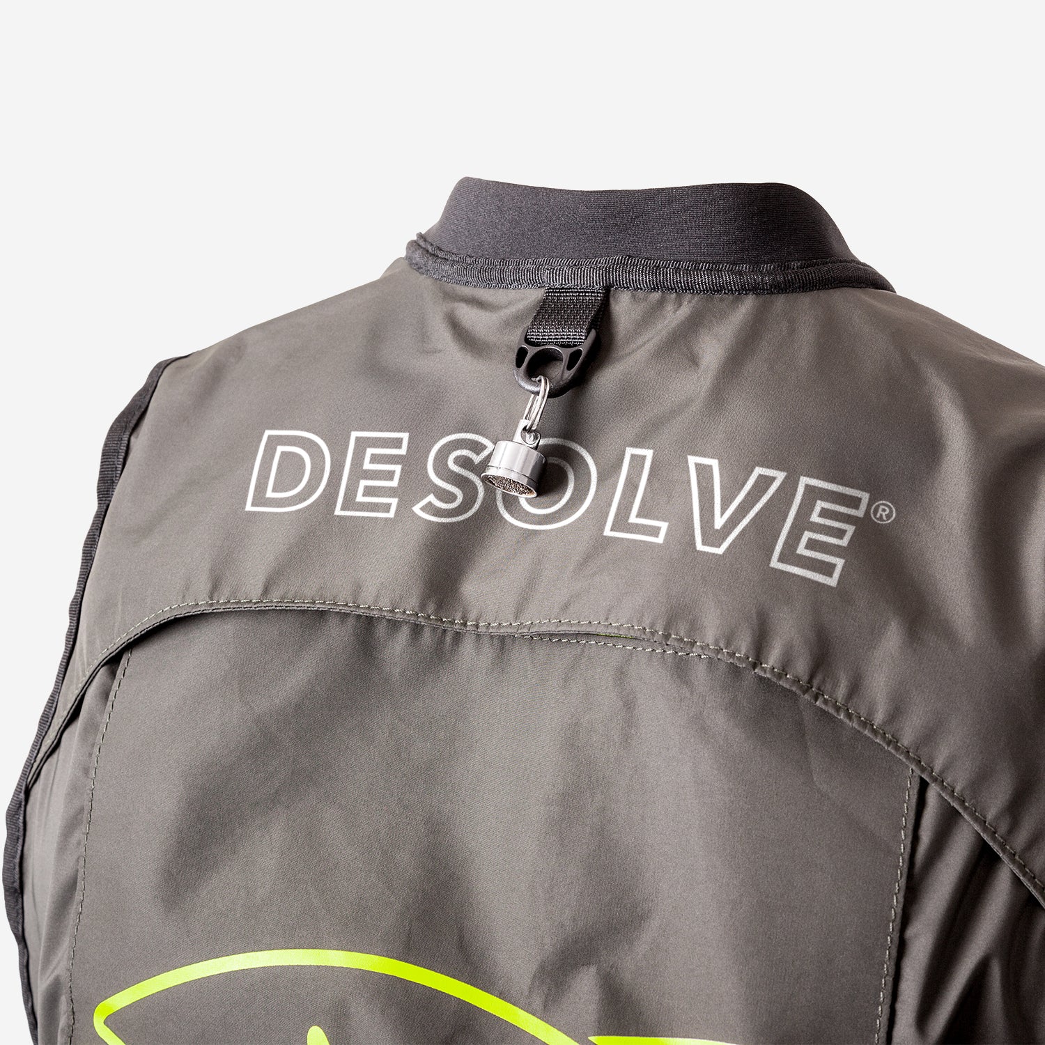 Drift Strap Vest
