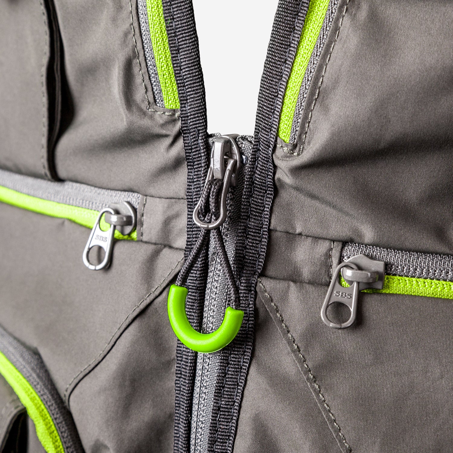 Drift Strap Vest