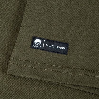 Fish Guide Tee