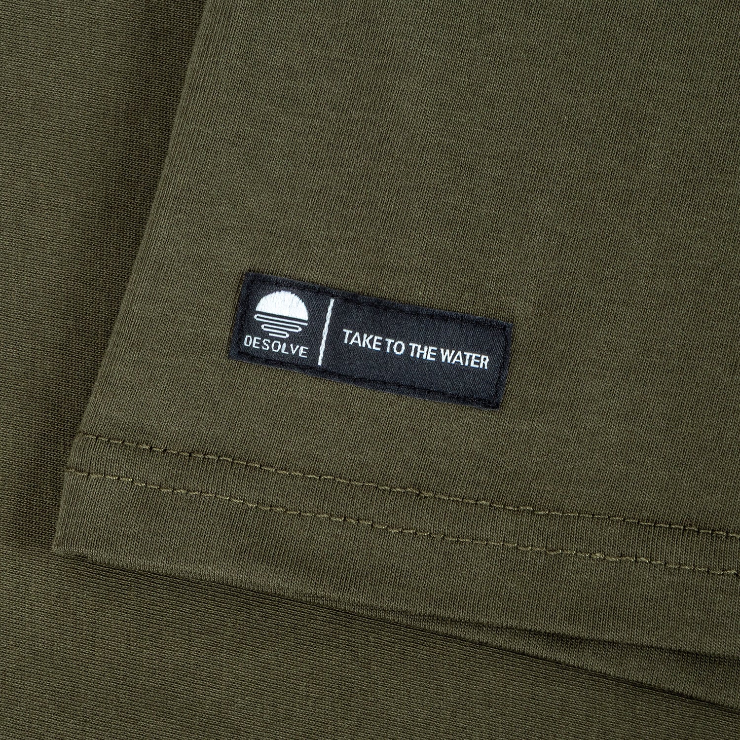 Fish Guide Tee
