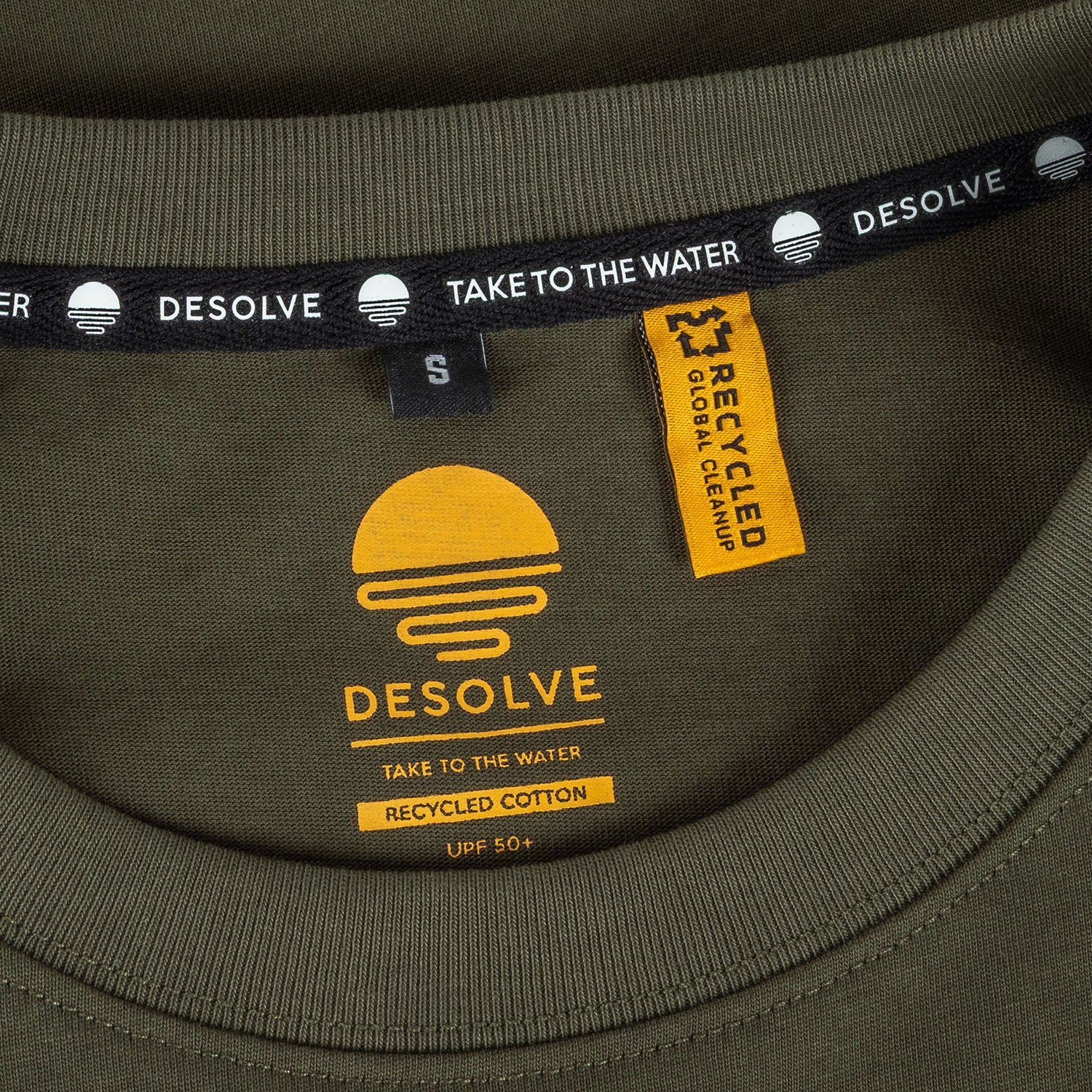 Fish Guide Tee
