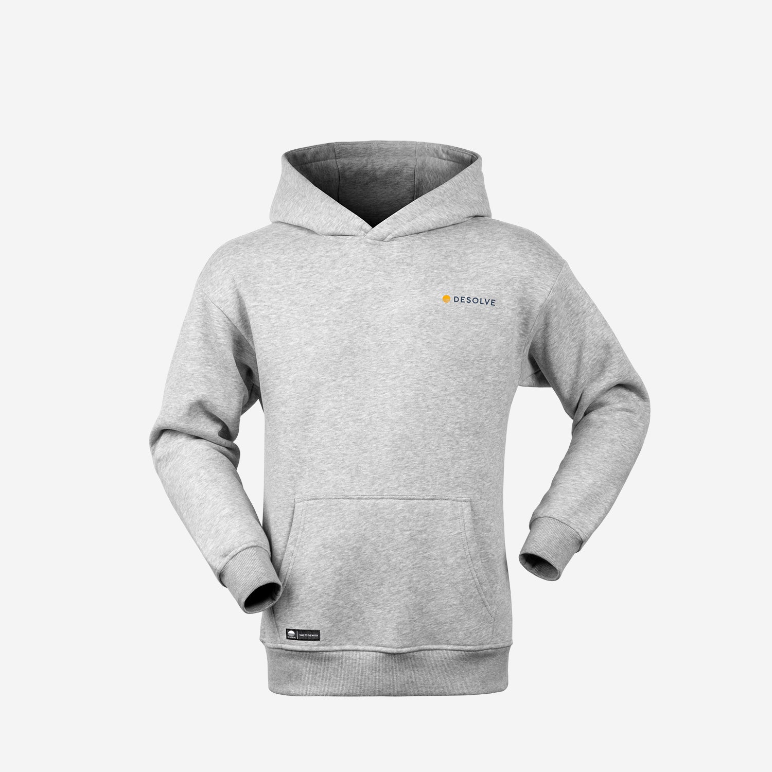 Flat Out Hoodie