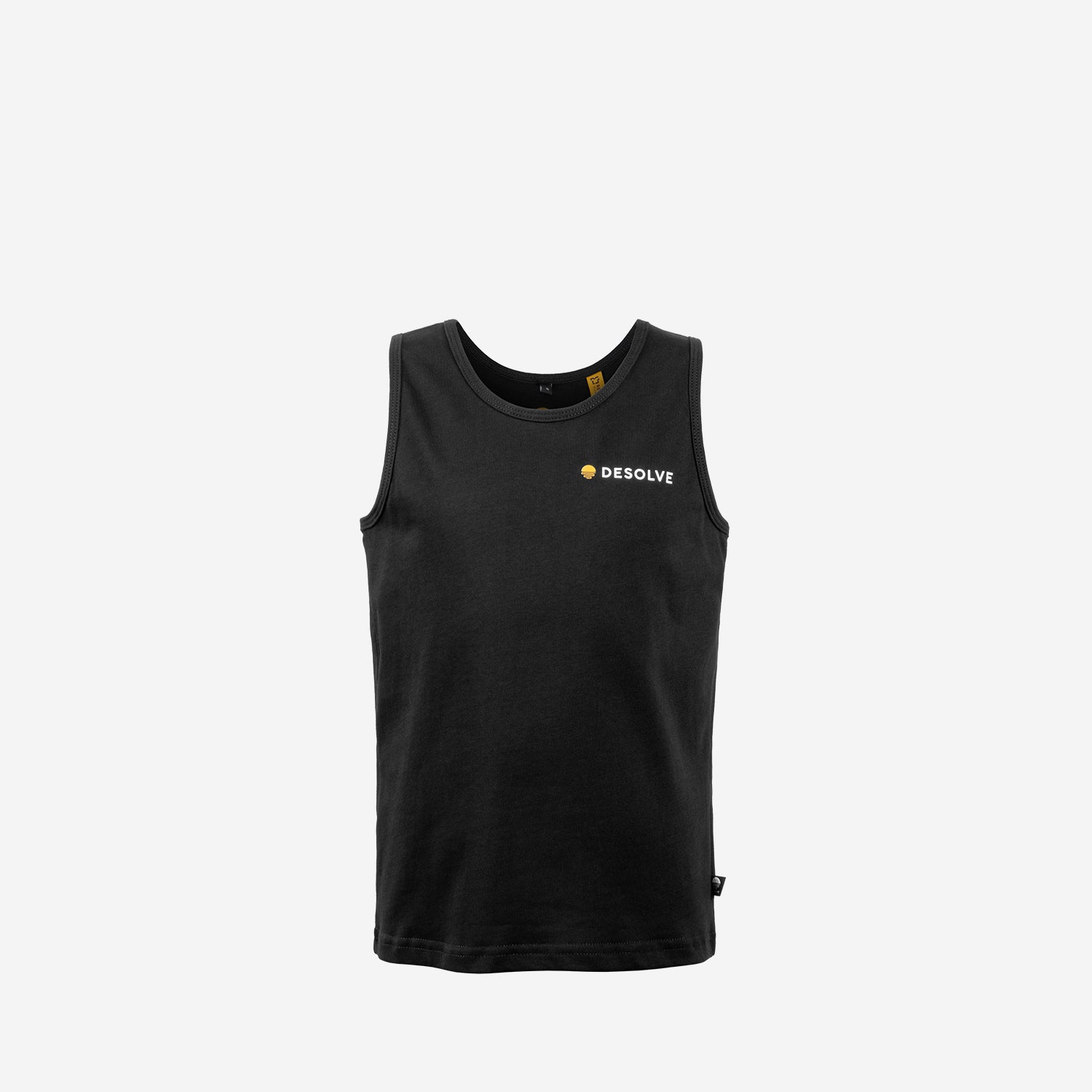 Flat Out Singlet Kids'
