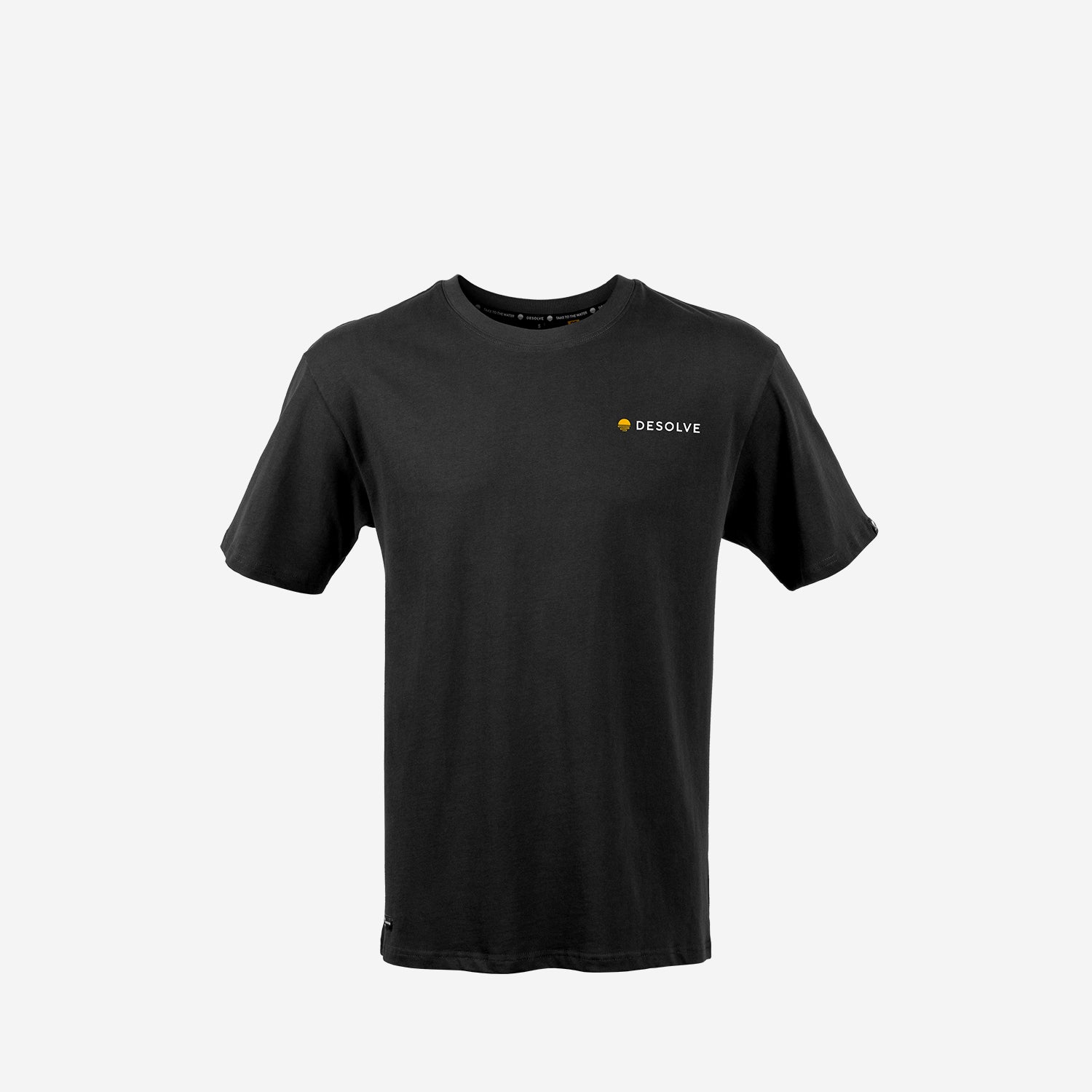 Flat Out Tee