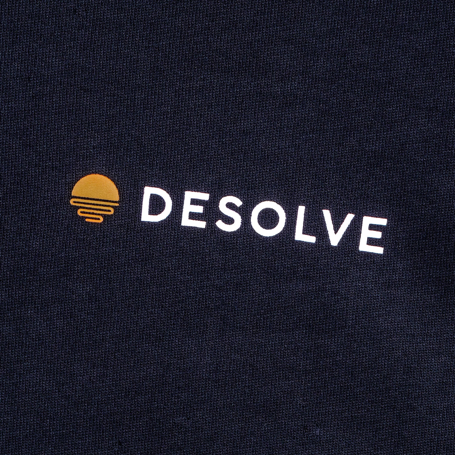 Flat Out Tee