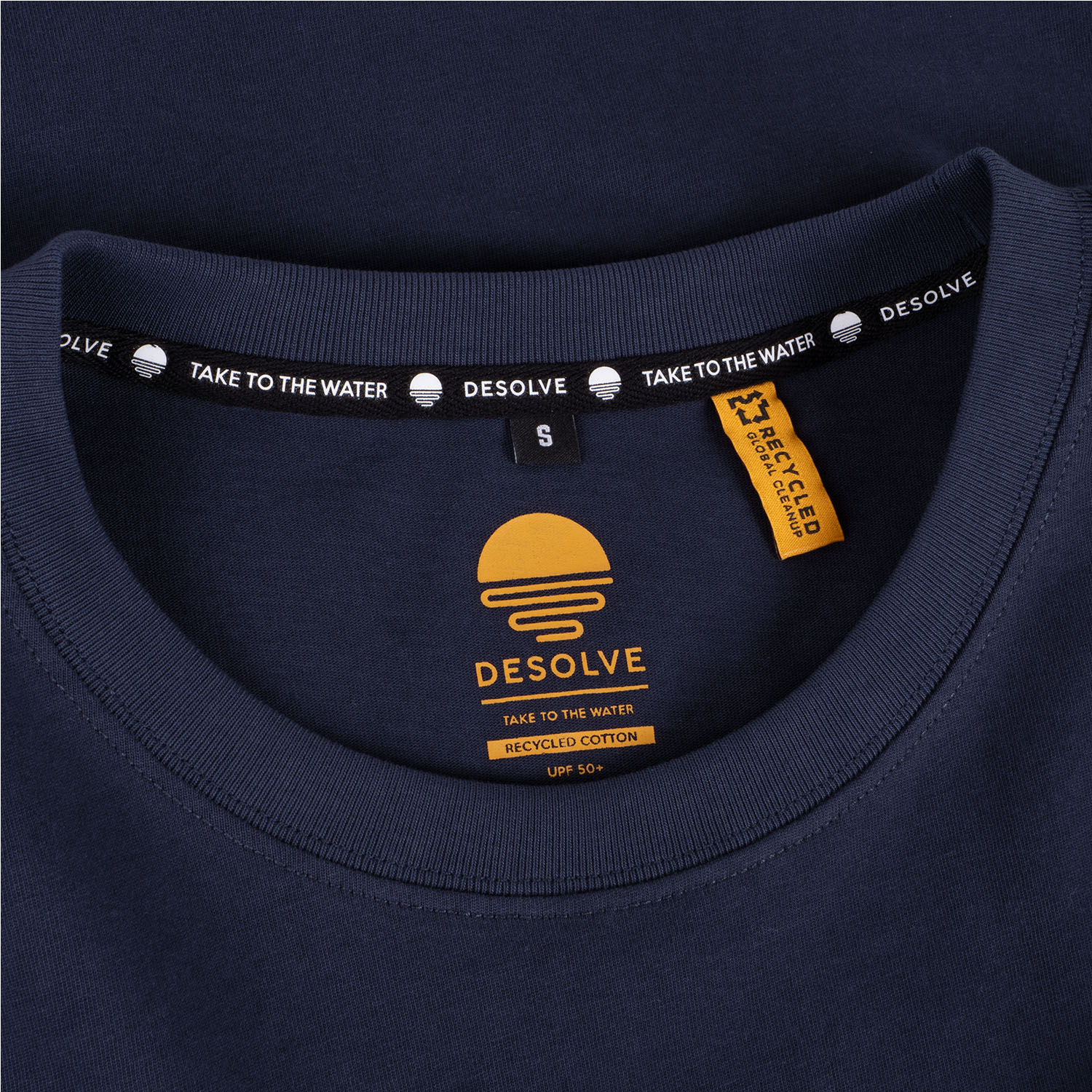 Flat Out Tee