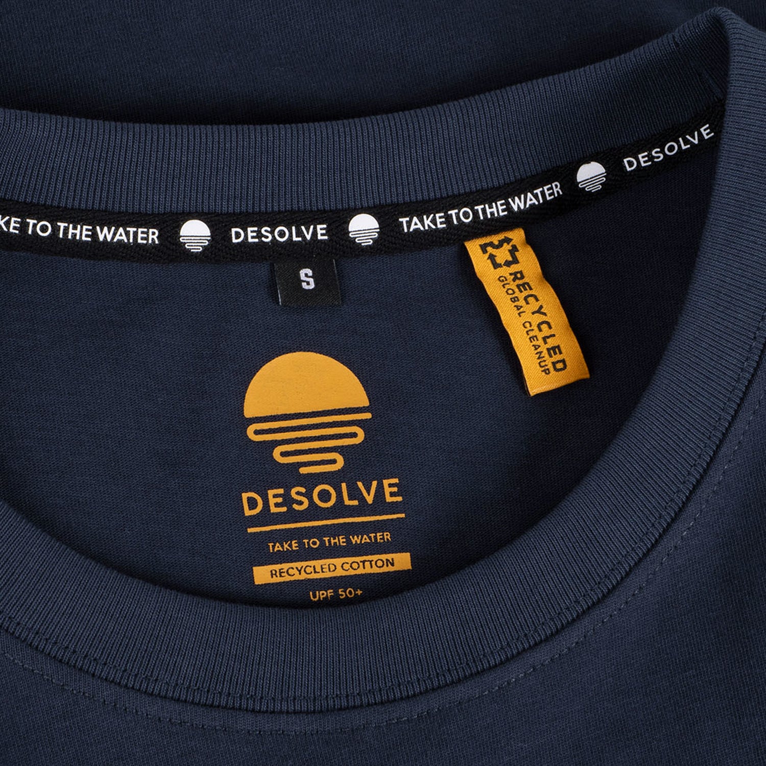 Flat Out Tee
