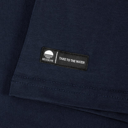 Flat Out Tee