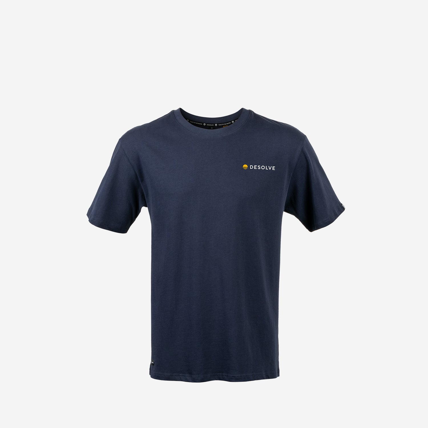 Flat Out Tee
