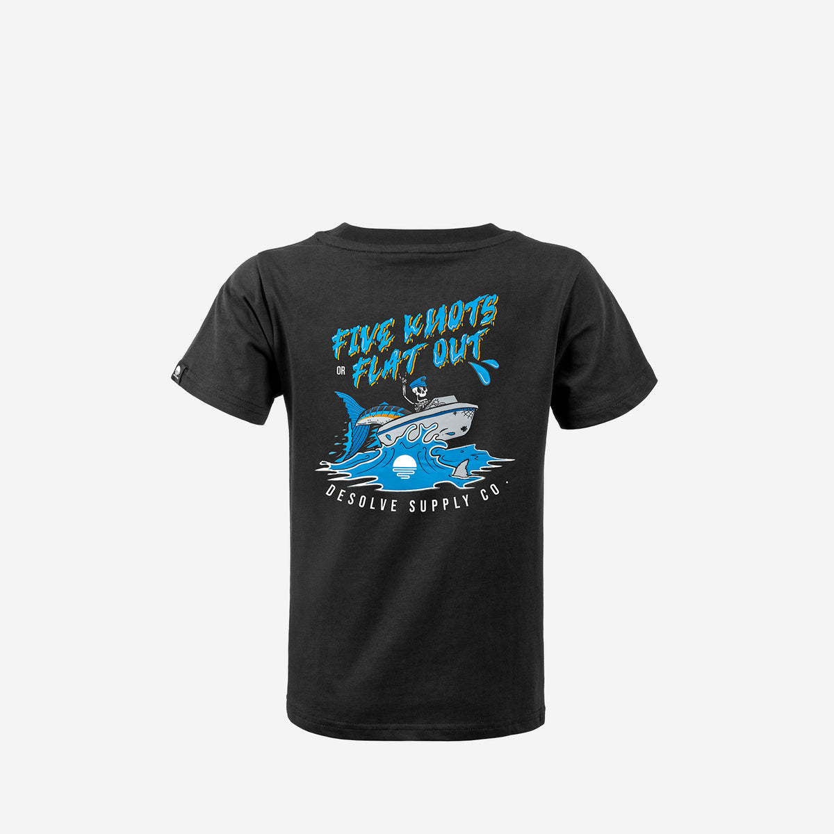 Flat Out Tee Kids&#39;