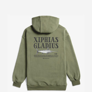 Gladius Hoodie