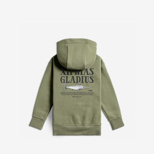 Gladius Hoodie Kids