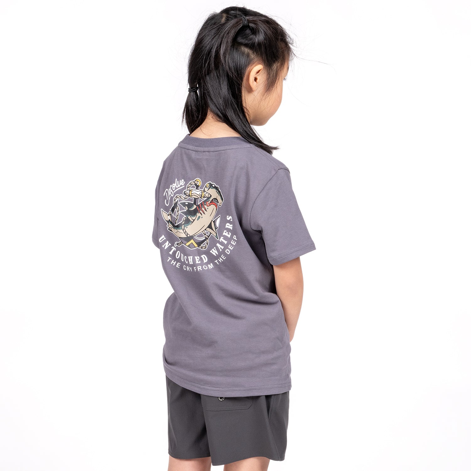 Hammer Tee Kids'