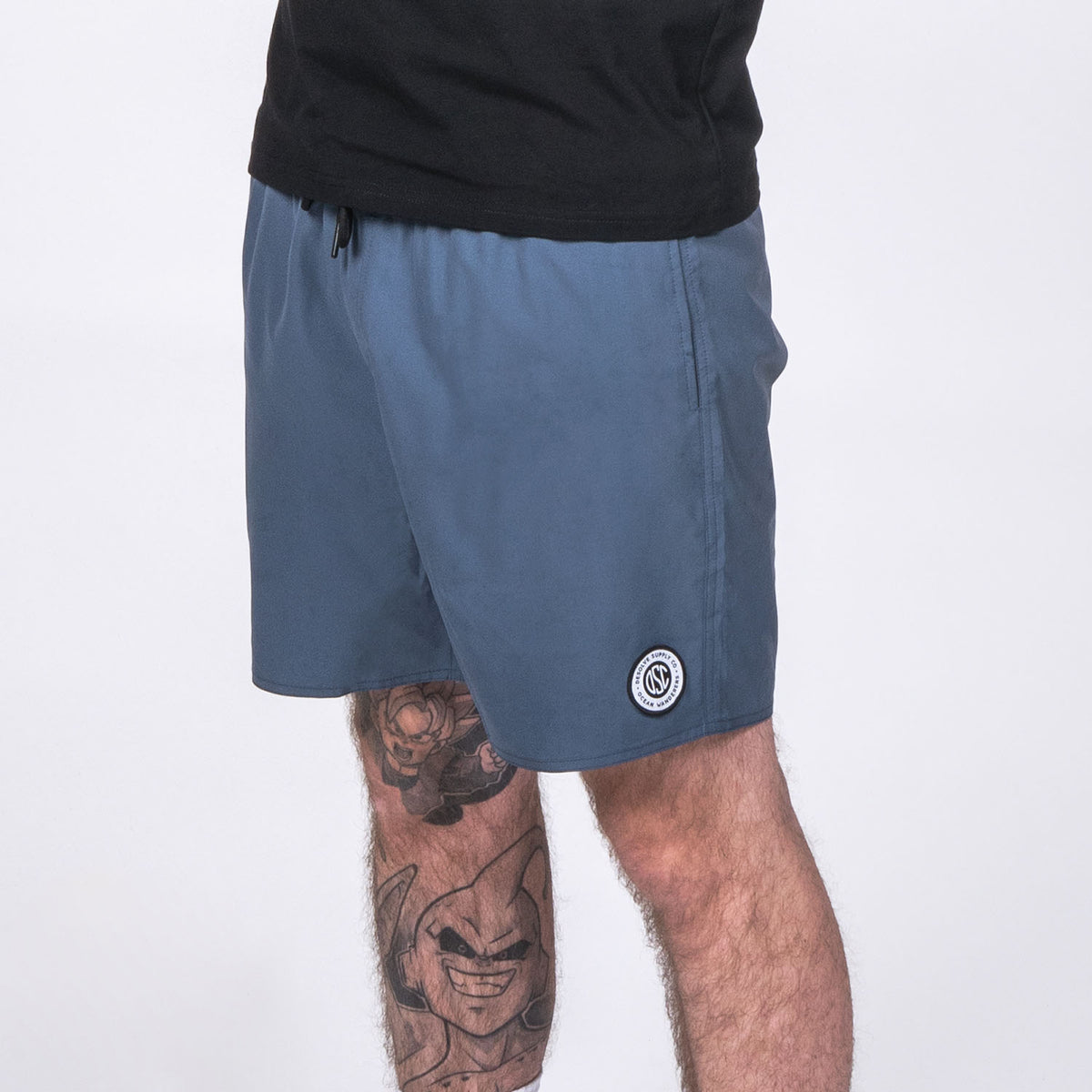 Harbour Shorts Desolve Supply Co. NZ