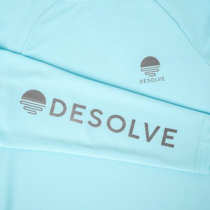 Helios Crew Fishing Shirt Women's