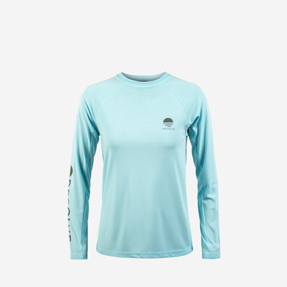 Helios Crew Fishing Shirt Women's