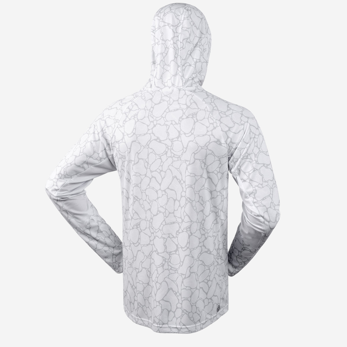 Helios Pro Hooded Fishing Shirt