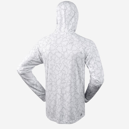 Helios Pro Hooded Fishing Shirt