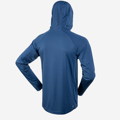 Helios Pro Hooded Fishing Shirt