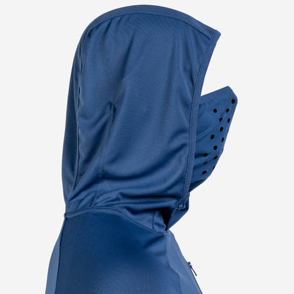 Helios Pro Hooded Fishing Shirt