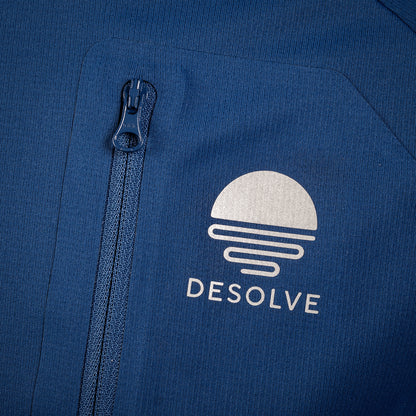 Helios Pro Hooded Fishing Shirt