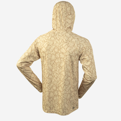Helios Pro Hooded Fishing Shirt