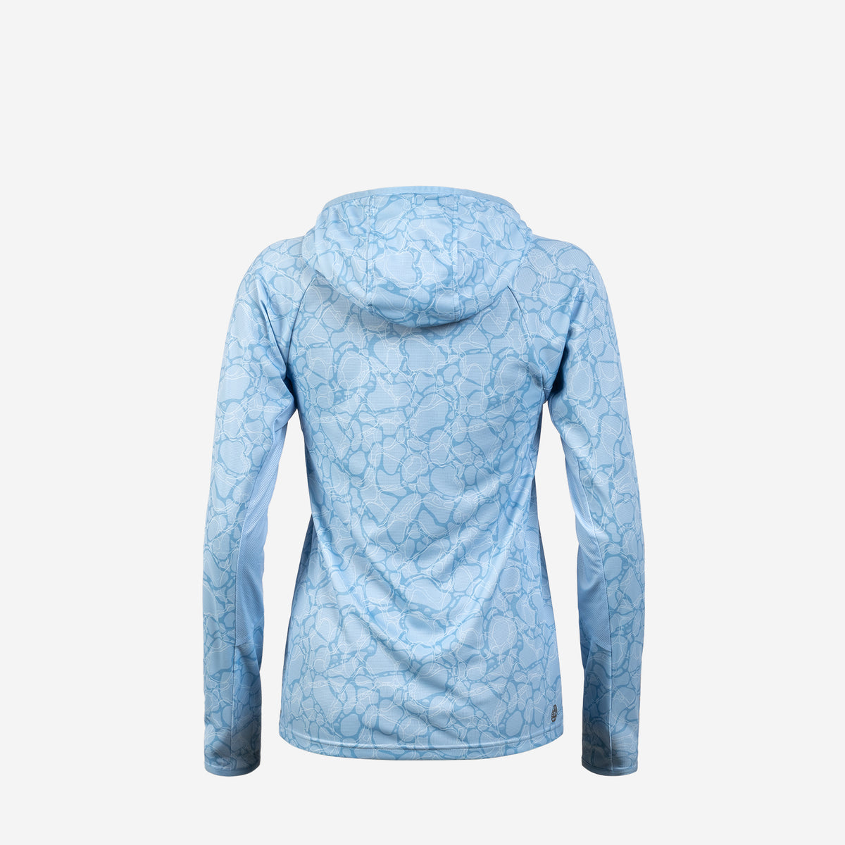 Helios Pro Hooded Fishing Shirt Women's